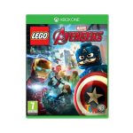 بازی Lego Marvel's Avengers نسخه ایکس باکس وان