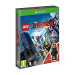 بازی LEGO Ninjago Movie Game: Video game Toy Edition نسخه ایکس باکس وان