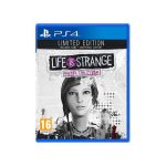 بازی Life is Strange: Before The Storm نسخه PS4