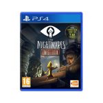 بازی Little Nightmares نسخه PS4