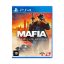 بازی Mafia: Definitive Edition نسخه PS4