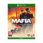 بازی Mafia: Definitive Edition نسخه ایکس باکس وان