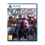 بازی Marvel's Avengers نسخه PS5