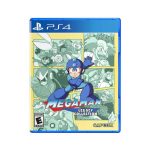 بازی Mega Man Legacy Collection نسخه PS4