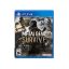 بازی Metal Gear Survive نسخه PS4 بازی Metal Gear Survive نسخه PS4