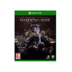 بازی Middle-Earth: Shadow Of War نسخه ایکس باکس وان