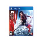 بازی Mirrors Edge Catalyst نسخه PS4