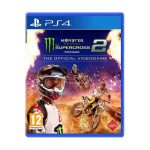 بازی Monster Energy Supercross – The Official Videogame 2 نسخه PS4