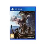 بازی Monster Hunter: World نسخه PS4
