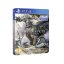 بازی Monster Hunter World Steel Book Edition نسخه PS4 بازی Monster Hunter World Steel Book Edition نسخه PS4
