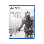 بازی Mortal Shell نسخه PS5