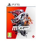 بازی MXGP 2020 نسخه PS5