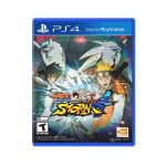 بازی Naruto Shippuden: Ultimate Ninja Storm 4 نسخه PS4