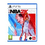 بازی NBA 2K22 نسخه PS5