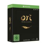 بازی Ori and the Will of the Wisps نسخه ایکس باکس وان و سری ایکس