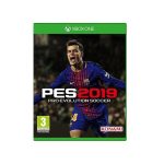 بازی PES 2019 نسخه ایکس باکس وان