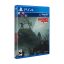 بازی Planet of the Apes Last Frontier نسخه PS4 بازی Planet of the Apes Last Frontier نسخه PS4