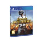 بازی (PLAYERUNKNOWN’S BATTLEGROUNDS (PUBG ریجن ALL و 2 نسخه PS4