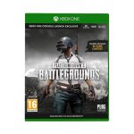 بازی PLAYERUNKNOWN’S BATTLEGROUNDS نسخه ایکس باکس وان