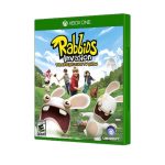 بازی Rabbids Invasion نسخه ایکس باکس وان