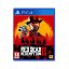 بازی Red Dead Redemption 2