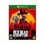 بازی Red Dead Redemption 2