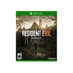 بازی Resident Evil 7: Biohazard نسخه ایکس باکس وان