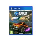 بازی Rocket League : Collector's Edition نسخه PS4