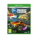 بازی Rocket League Collector's Edition نسخه ایکس باکس وان