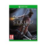 بازی Sekiro: Shadows Die Twice نسخه ایکس باکس وان