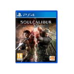 بازی SOULCALIBUR VI نسخه PS4