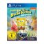 بازی SpongeBob SquarePants: Battle for Bikini Bottom نسخه PS4