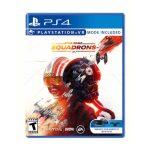 بازی Star Wars: Squadrons نسخه PS4