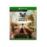 بازی State of Decay 2 نسخه ایکس باکس وان