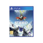 بازی Steep نسخه PS4
