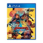 بازی Streets of Rage 4 نسخه PS4