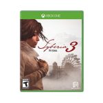 بازی Syberia 3 نسخه ایکس باکس وان