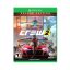 بازی The Crew 2 Deluxe Edition نسخه ایکس باکس وان