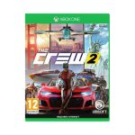 بازی The Crew 2 نسخه ایکس باکس وان