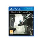 بازی The Last Guardian نسخه PS4