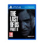 بازی The Last of Us Part II