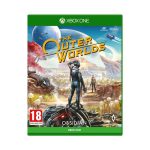بازی The Outer Worlds نسخه ایکس باکس وان