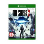 بازی The Surge 2 نسخه ایکس باکس وان