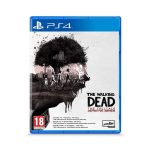 بازی The Walking Dead : The Telltale Definitive Series نسخه PS4