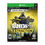 بازی Tom Clancy's Rainbow Six Extraction نسخه ایکس باکس