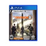 بازی Tom Clancy's The Division 2 نسخه PS4