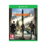 بازی Tom Clancy's The Division 2 نسخه ایکس باکس وان