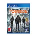 بازی Tom Clancy's The Division نسخه PS4