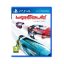 بازی WipEout: Omega Collection نسخه PS4