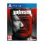 بازی Wolfenstein Alt History Collection نسخه PS4